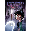 Gunnerkrigg Court Volume 3 - Paperback