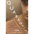 Quarantine - Paperback
