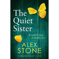 The Quiet Sister - Paperback