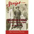 Hollywood Bohemia: The Roots of Progressive Politics in Rob Wagner's Script - Paperback