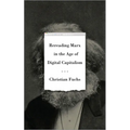 Rereading Marx in the Age of Digital Capitalism - Paperback