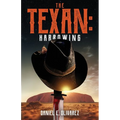 The Texan: Harrowing - Paperback
