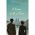 A Room with a View: An Exploration of Love, Convention, and Self-Discovery - Hardcover