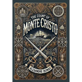 The Count of Monte Cristo (Collector's Edition) (Laminated Hardback with Jacket) - Hardcover