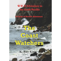 The Coast Watchers: A Clyde & Neville Adventure - Paperback