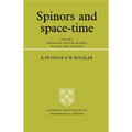 Spinors and Space-Time - Volume 2 - Paperback