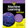 Machine Learning for Dummies - Paperback