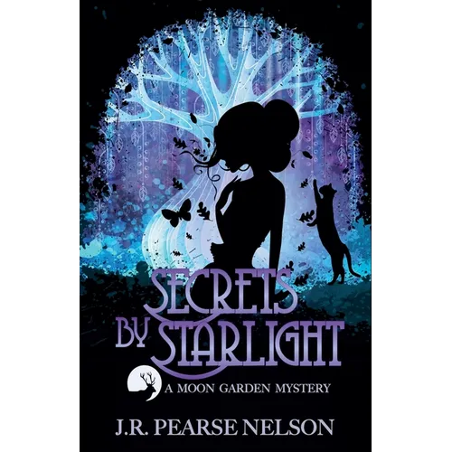 Secrets by Starlight - Paperback