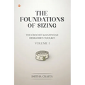 The Foundations of Sizing - Paperback