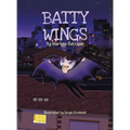 Batty Wings - Hardcover