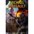 The Deep Man - Mass Market Paperbound