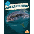 Spearfishing - Library Binding