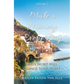 Make a Memory Every Day: Volume 2 God's Word Will Change Your Heart - Paperback