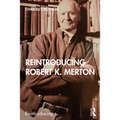Reintroducing Robert K. Merton - Paperback