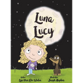 Luna Lucy - Hardcover