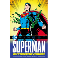 DC Finest: Superman: Kryptonite Nevermore - Paperback