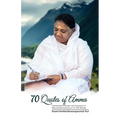 70 Quotes of Amma - Paperback