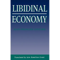 Libidinal Economy - Paperback