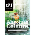Absolute Leisure: Does Leisure Work? - Paperback