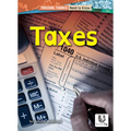 Taxes - Paperback