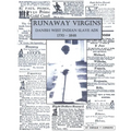 Runaway Virgins: Danish West Indian Slave Ads 1770-1848 - Paperback