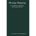 Message Mapping for Foodborne Outbreaks and Product Recalls - Hardcover