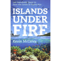Islands Under Fire: The Improbable Quest to Save the Corals of Puerto Rico - Paperback
