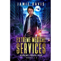 Extreme Medical Services Volumes 1-3: Academy Year - Paperback