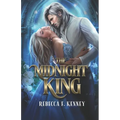 The Midnight King: A Cinderella Retelling - Paperback