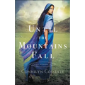 Until the Mountains Fall - Paperback