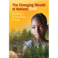 Changing Wealth of Nations 2018: Building a Sustainable Future - Paperback
