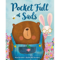 Pocket Full of Sads - Hardcover