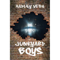 Junkyard Boys - Paperback