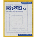 Nerd Guide for Coding C#: Event Driven Programming - Paperback