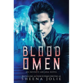 Blood Omen: An Infinite Arcana Novella - Paperback