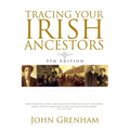 Tracing Your Irish Ancestors. Fifth Edition - Paperback