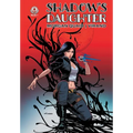 Shadow's Daughter: Book 1 - Paperback