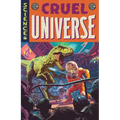 EC Cruel Universe Vol. 1 - Paperback