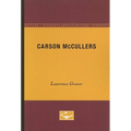 Carson McCullers - Paperback