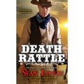 Death Rattle - Mass Market Paperbound