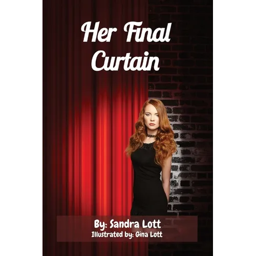 Her Final Curtain - Paperback