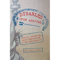 Disabled Upon Arrival: Eugenics, Immigration, and the Construction of Race and Disability - Paperback