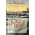 Falls of St. Anthony - Paperback