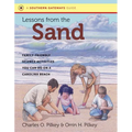 Lessons from the Sand: Family-Friendly Science Activities You Can Do on a Carolina Beach - Paperback