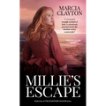 Millie's Escape - Paperback