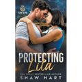 Protecting Lila - Paperback