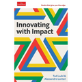 Innovating with Impact: The Economist Edge Series - Hardcover