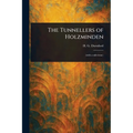 The Tunnellers of Holzminden - Paperback