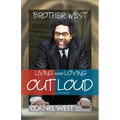 Brother West - Paperback
