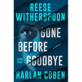 Gone Before Goodbye - Paperback